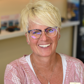 Cathy | Petrou Eye Care