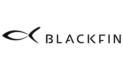 Blackfin Eyewear logo