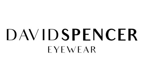 David Spencer logo