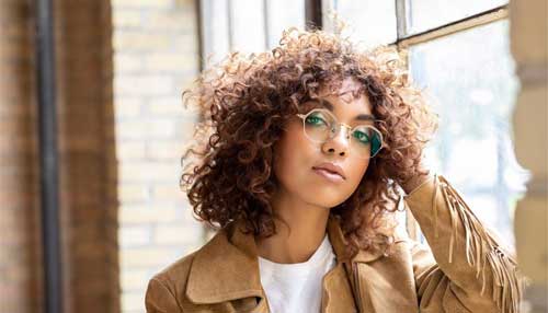 David Spencer Eyewear