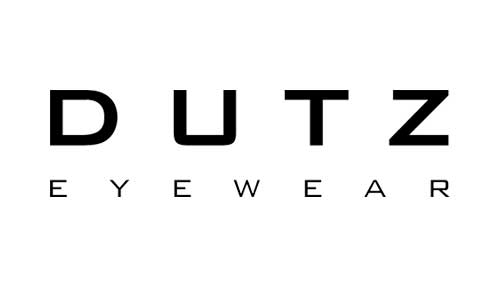 Dutz Eyewear logo