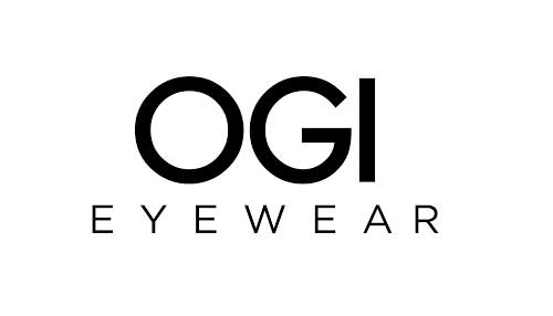 OGI Eyewear logo