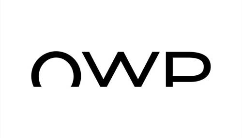 OWP logo