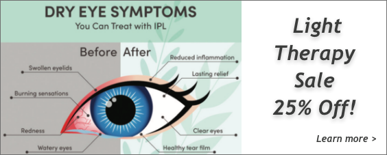 Dry Eye Advanced Treatment Options